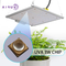 Sell Like Hot Cakes 3838 SMD UVA LED Chip 365-395nm UV Curing Chip Led