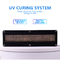 Industrial Uv Led Curing System Fast Curing Uv Inkjet 600W Linear 395nm